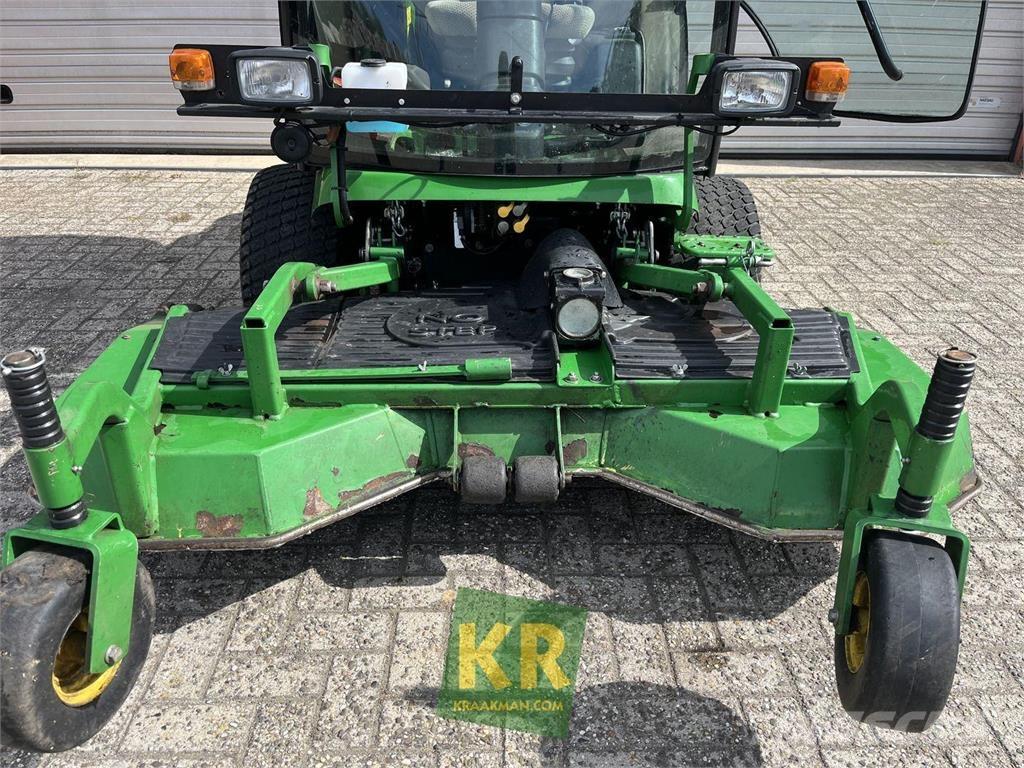 John Deere 1585 Косилки
