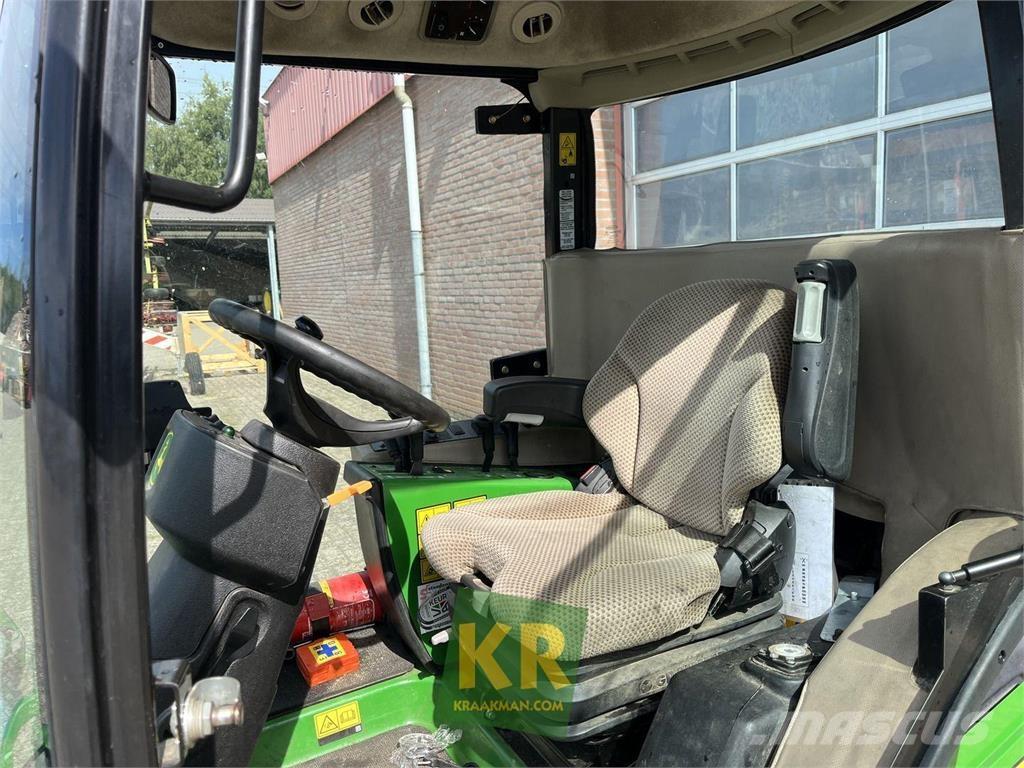 John Deere 1585 Косилки