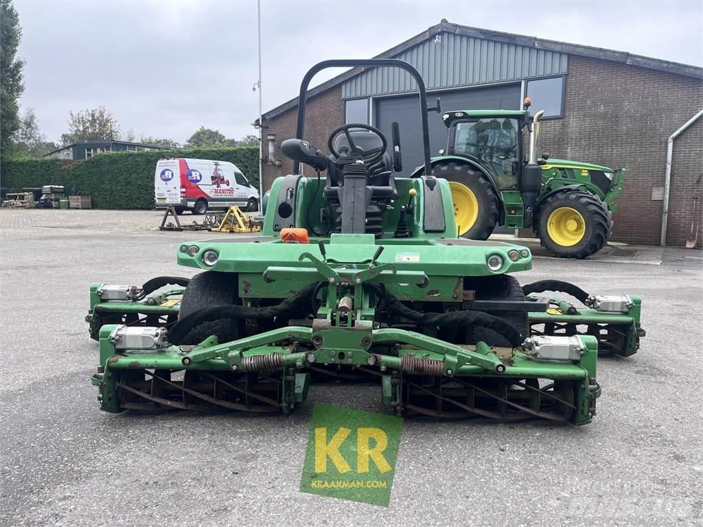 John Deere 1905 Косилки