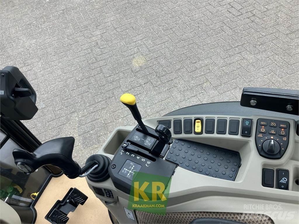 John Deere 3039R Трактори