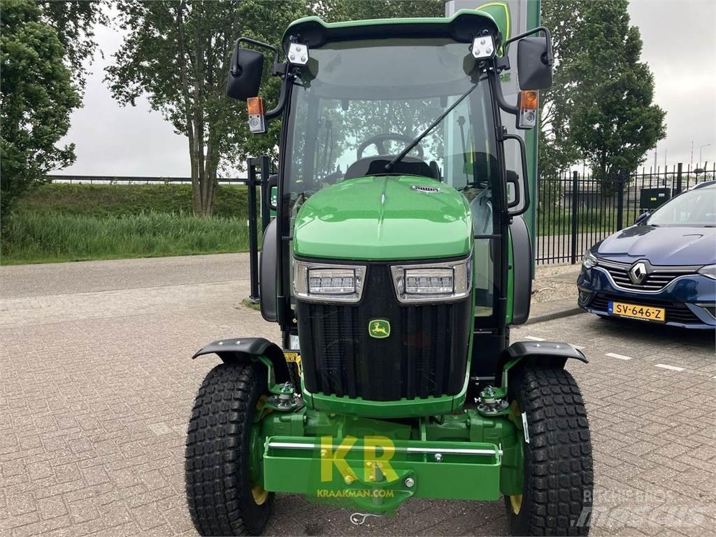 John Deere 3039R Трактори