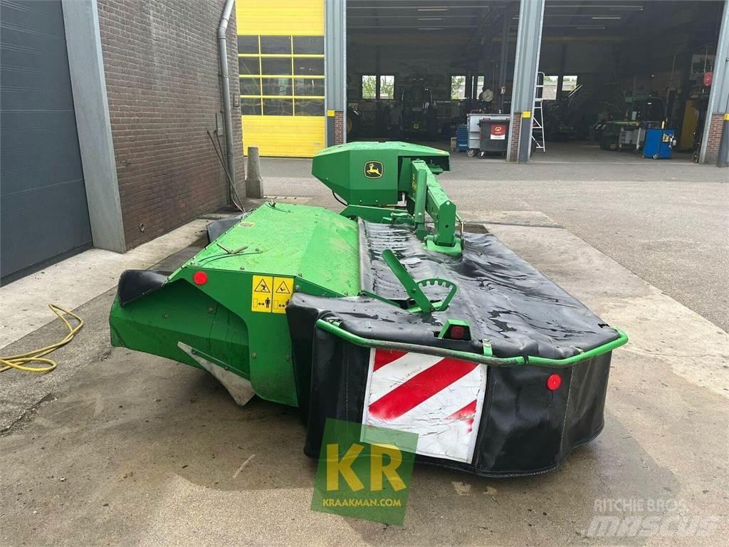 John Deere 328 Сільгосптехніка - Інші