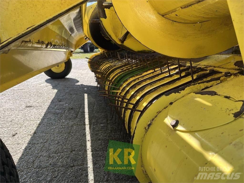 John Deere 630B Комплектуючі для сіно- та фуражних машин