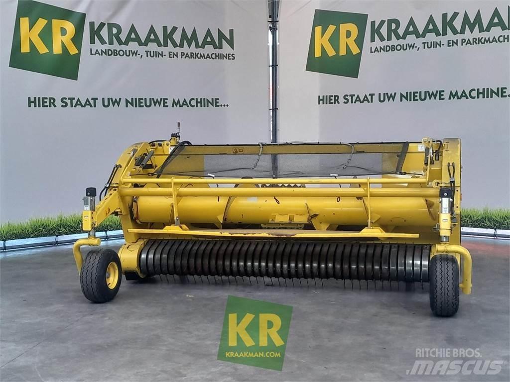 John Deere 630C Жатки