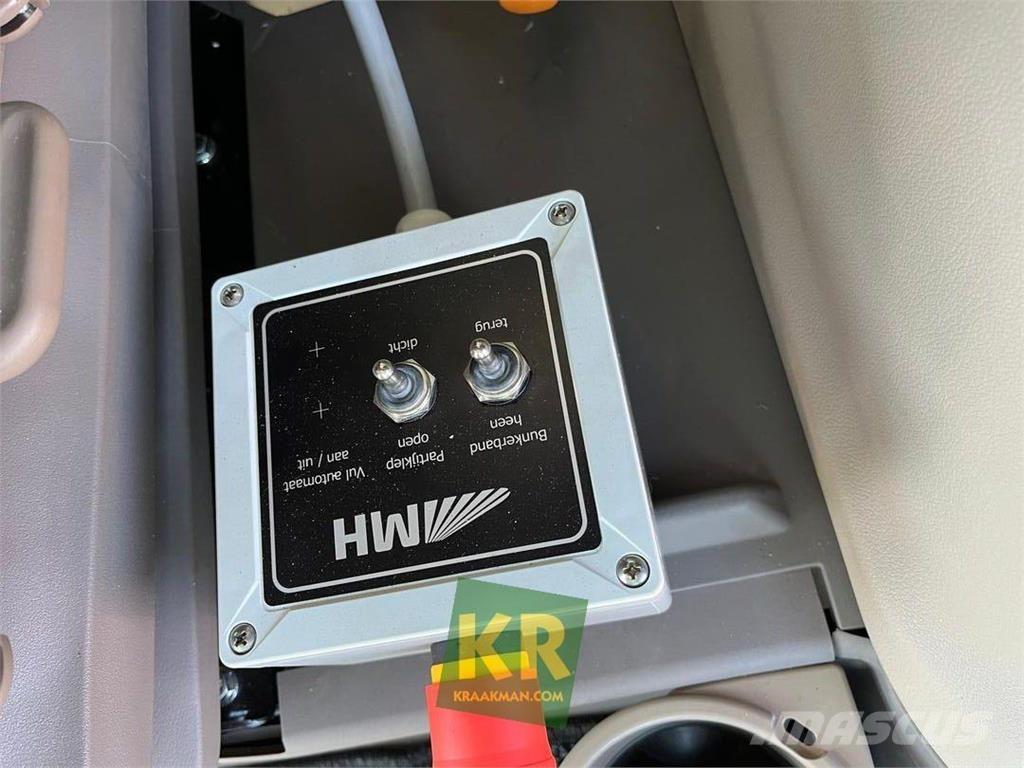 John Deere 6R 155 Трактори