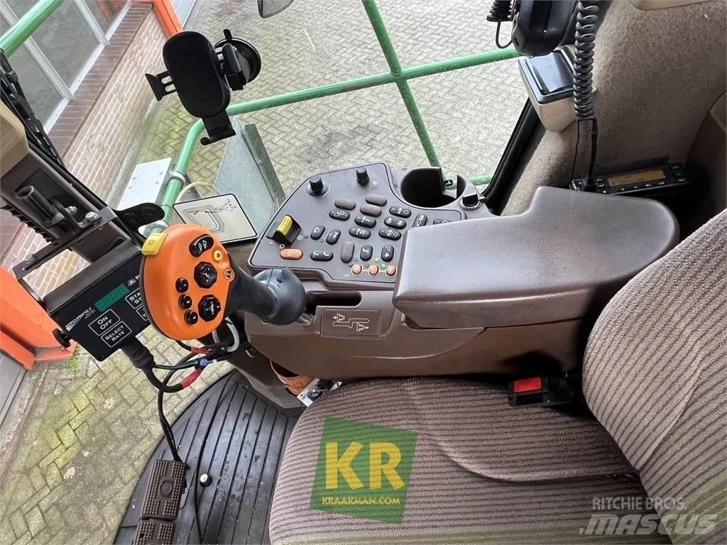 John Deere 7380 Фуражні комбайни
