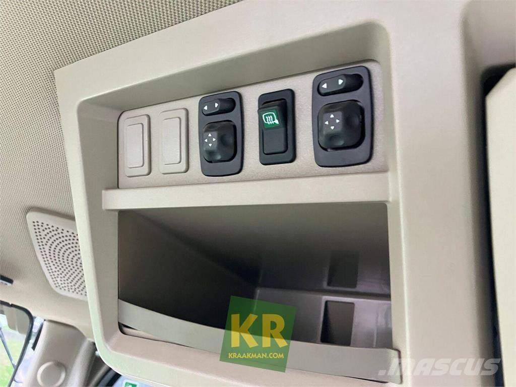 John Deere 7R 350 Трактори