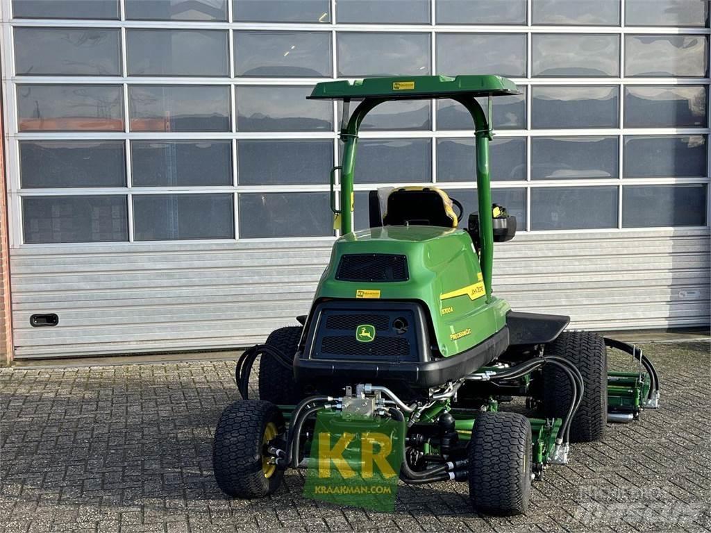 John Deere 8700A Газонокосарки