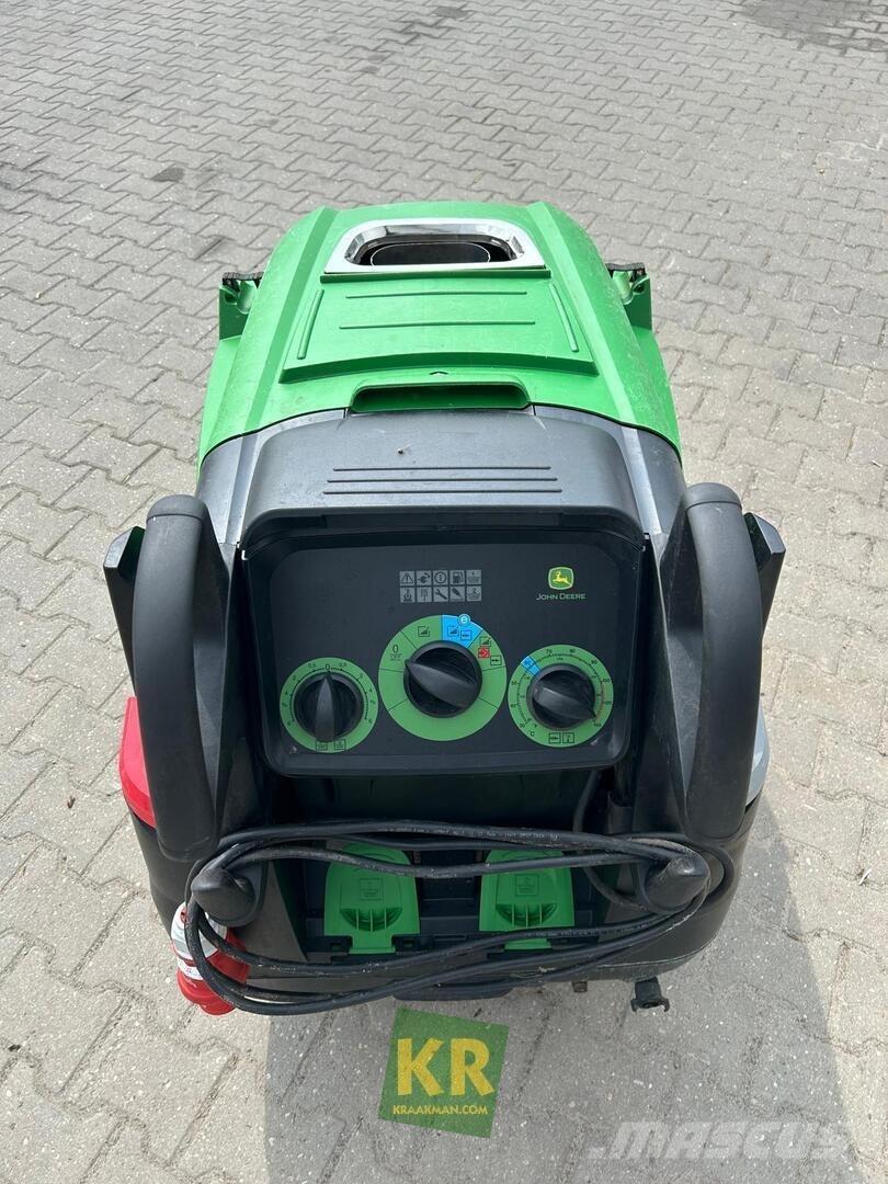 John Deere AC Сільгосптехніка - Інші