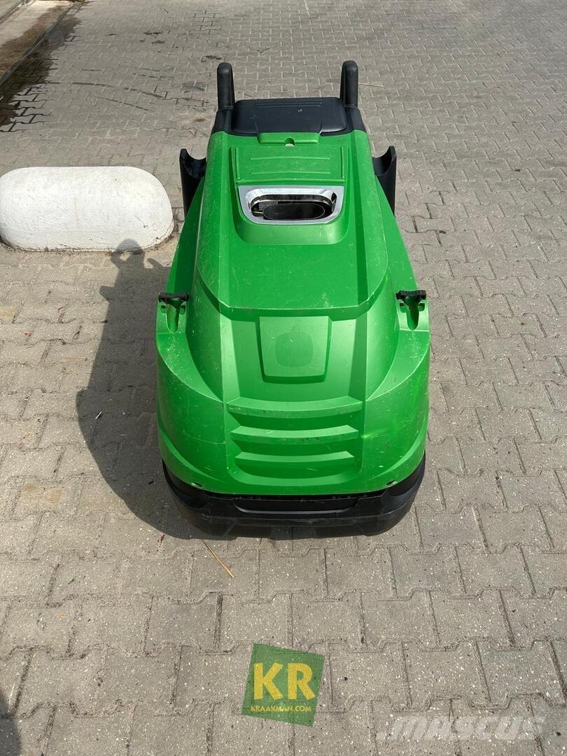 John Deere AC Сільгосптехніка - Інші