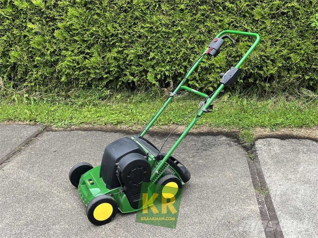 John Deere D31R Сільгосптехніка - Інші