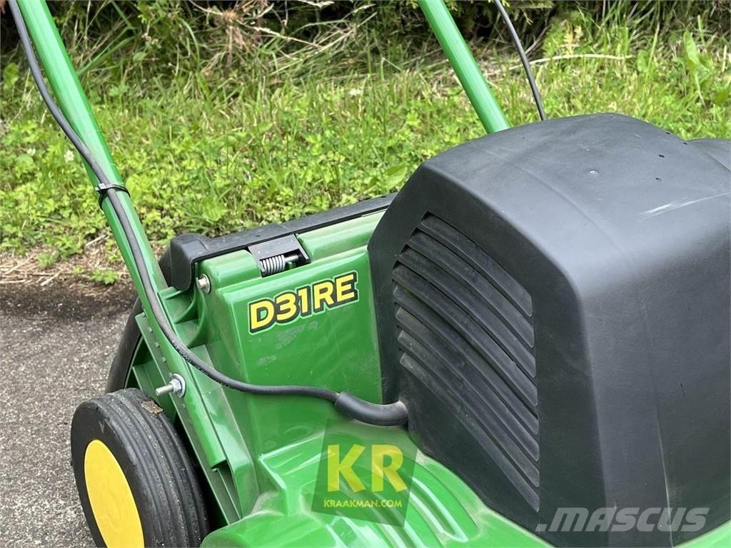 John Deere D31R Сільгосптехніка - Інші