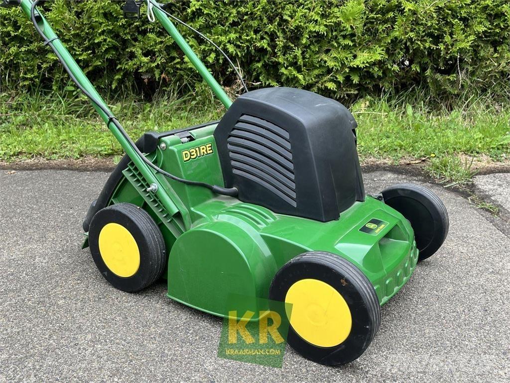 John Deere D31R Сільгосптехніка - Інші