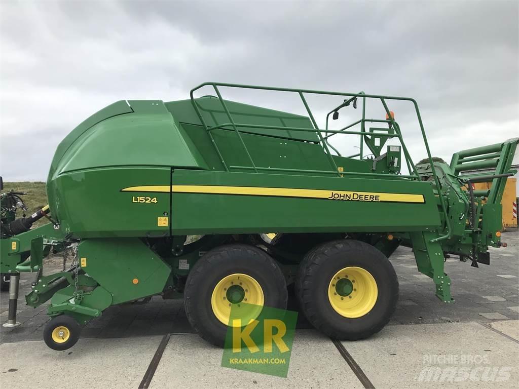 John Deere L1524 Сільгосптехніка - Інші