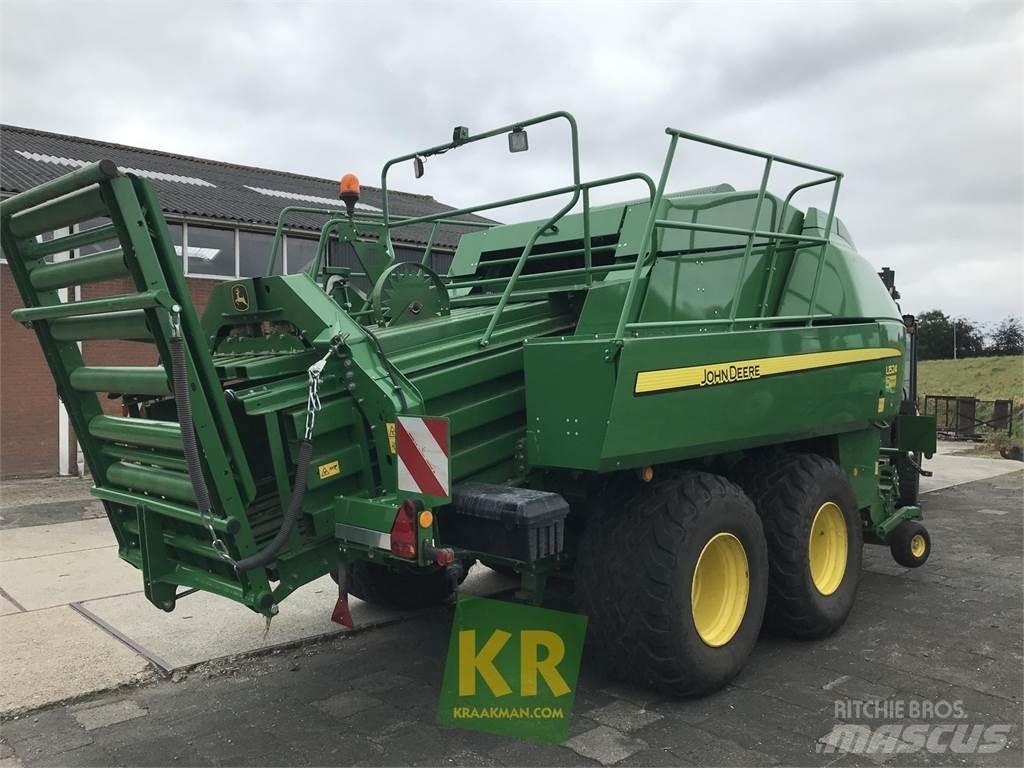 John Deere L1524 Сільгосптехніка - Інші