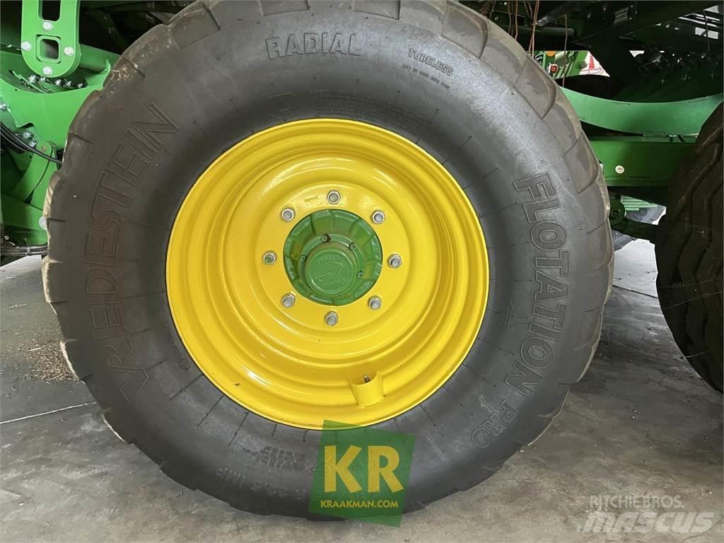 John Deere L624 Сільгосптехніка - Інші