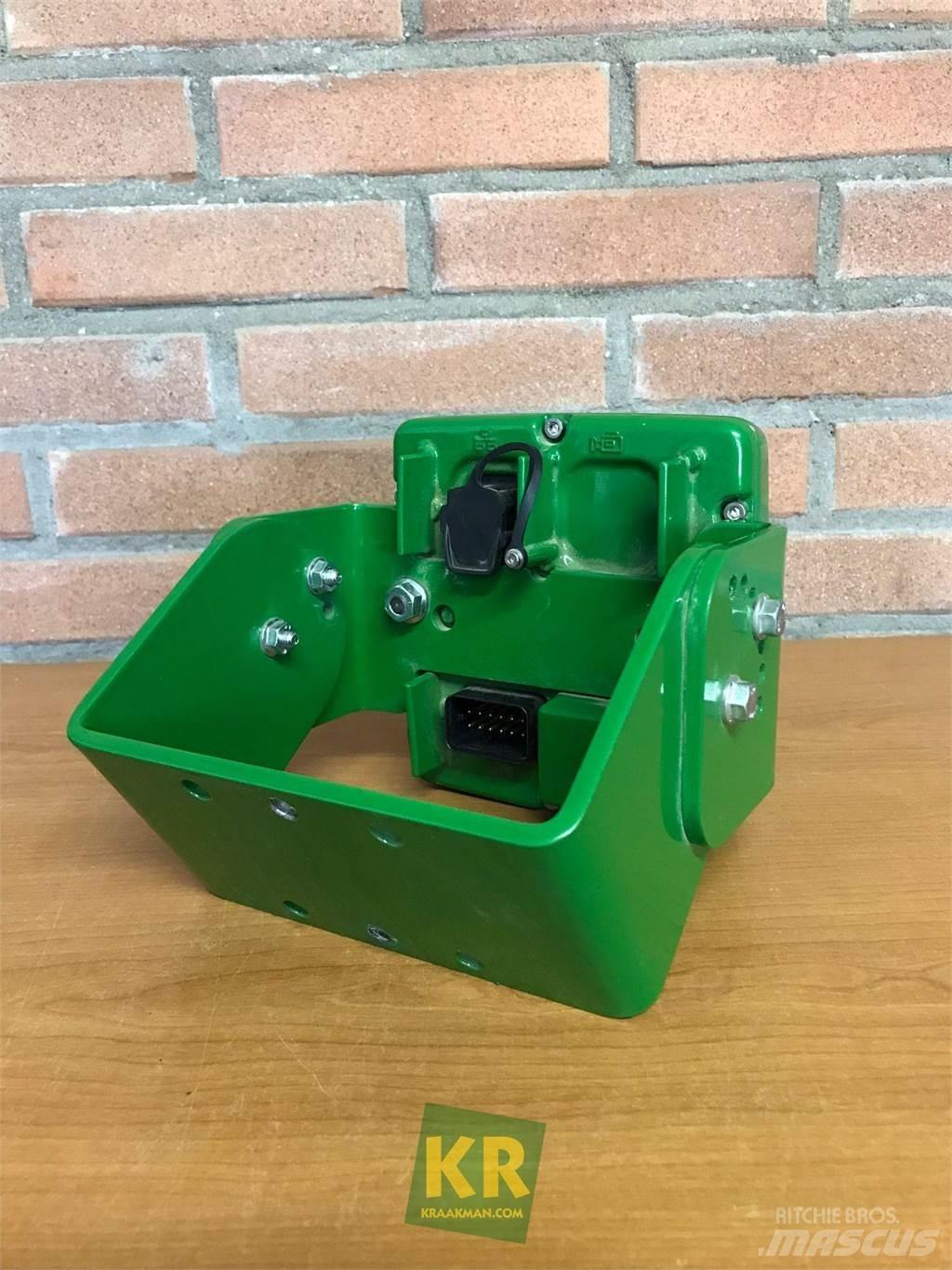 John Deere Overig Сільгосптехніка - Інші