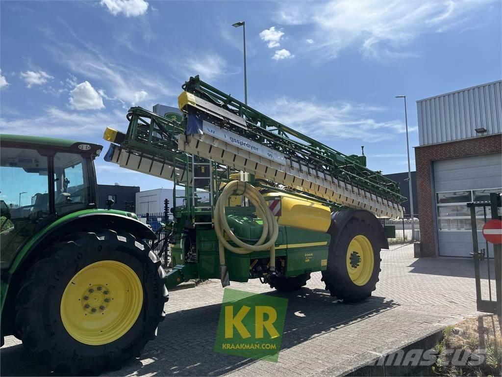 John Deere R944I Самохідні обприскувачі