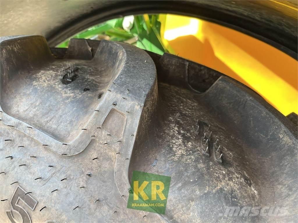John Deere R944I Самохідні обприскувачі