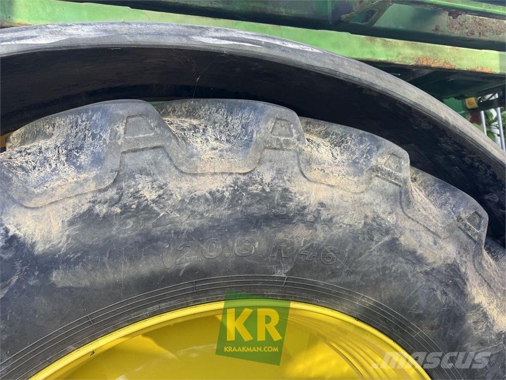 John Deere R962I Самохідні обприскувачі