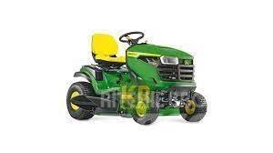 John Deere X127 Самохідні газонокосарки