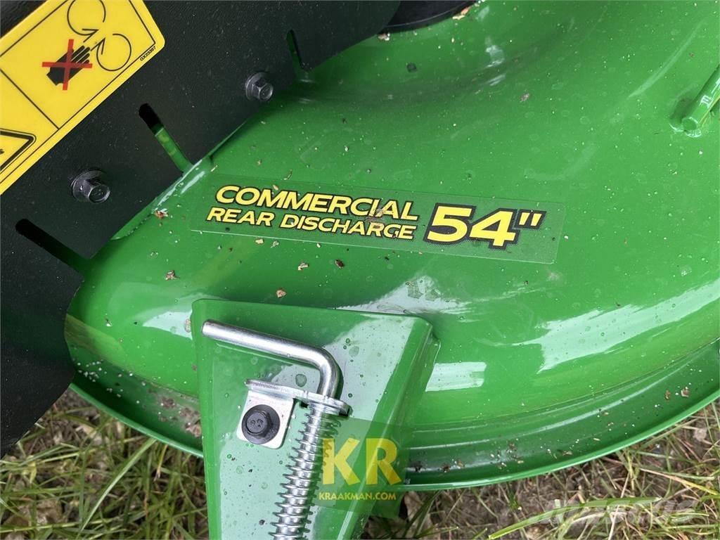 John Deere X950R Самохідні газонокосарки