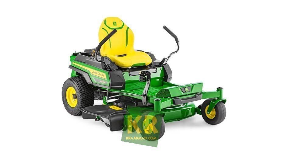 John Deere Z320M Сільгосптехніка - Інші