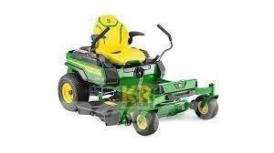 John Deere Z320R Сільгосптехніка - Інші