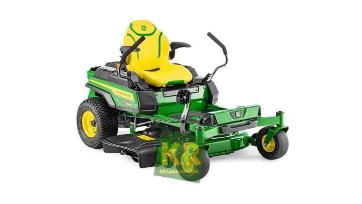 John Deere Z320R Сільгосптехніка - Інші