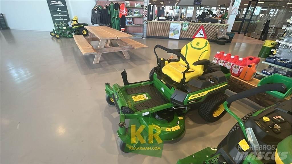 John Deere Z320R Сільгосптехніка - Інші