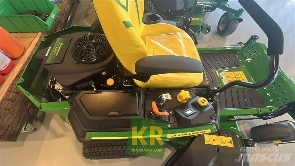 John Deere Z320R Сільгосптехніка - Інші