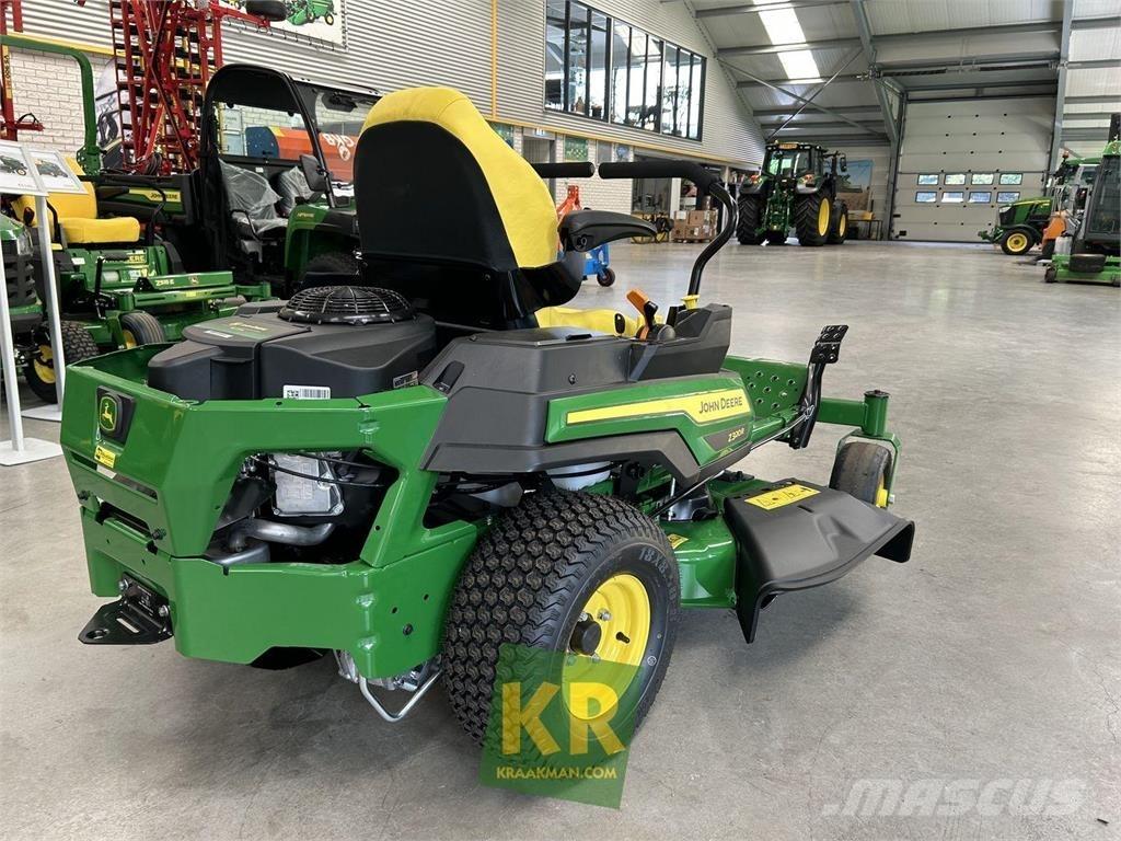 John Deere Z320R Сільгосптехніка - Інші