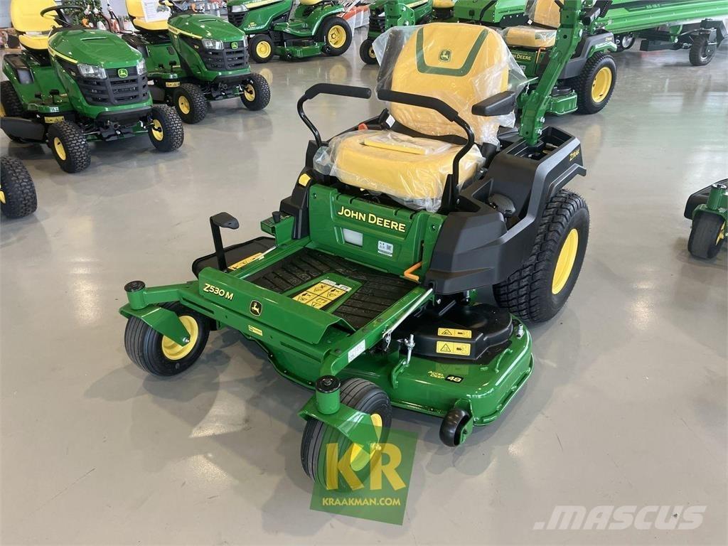 John Deere Z530M Сільгосптехніка - Інші
