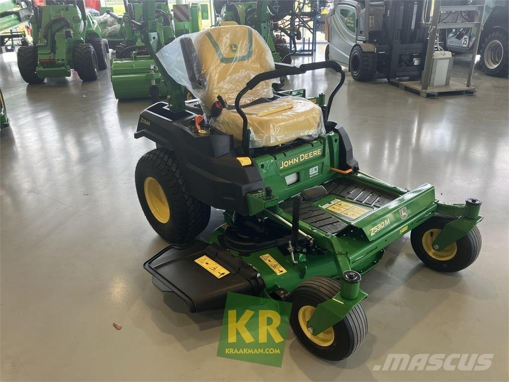 John Deere Z530M Сільгосптехніка - Інші