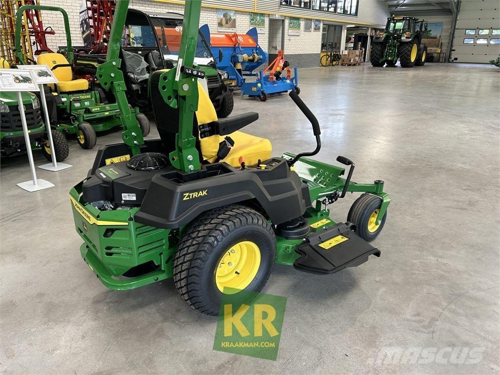 John Deere Z530M Сільгосптехніка - Інші