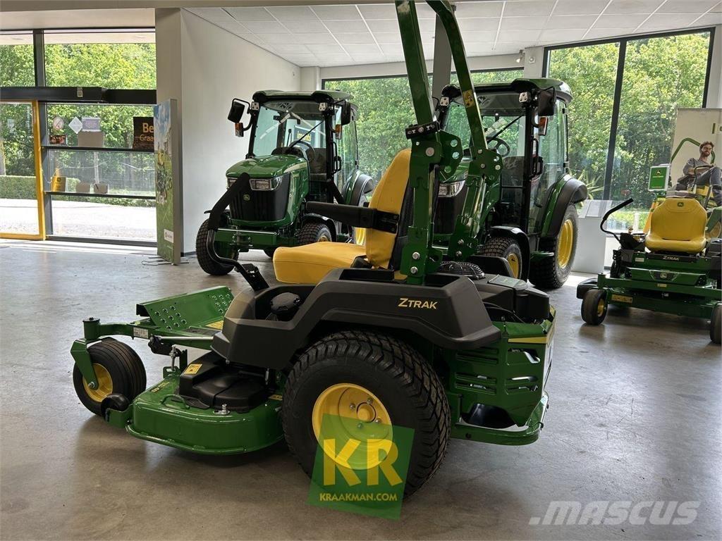 John Deere Z530M Сільгосптехніка - Інші