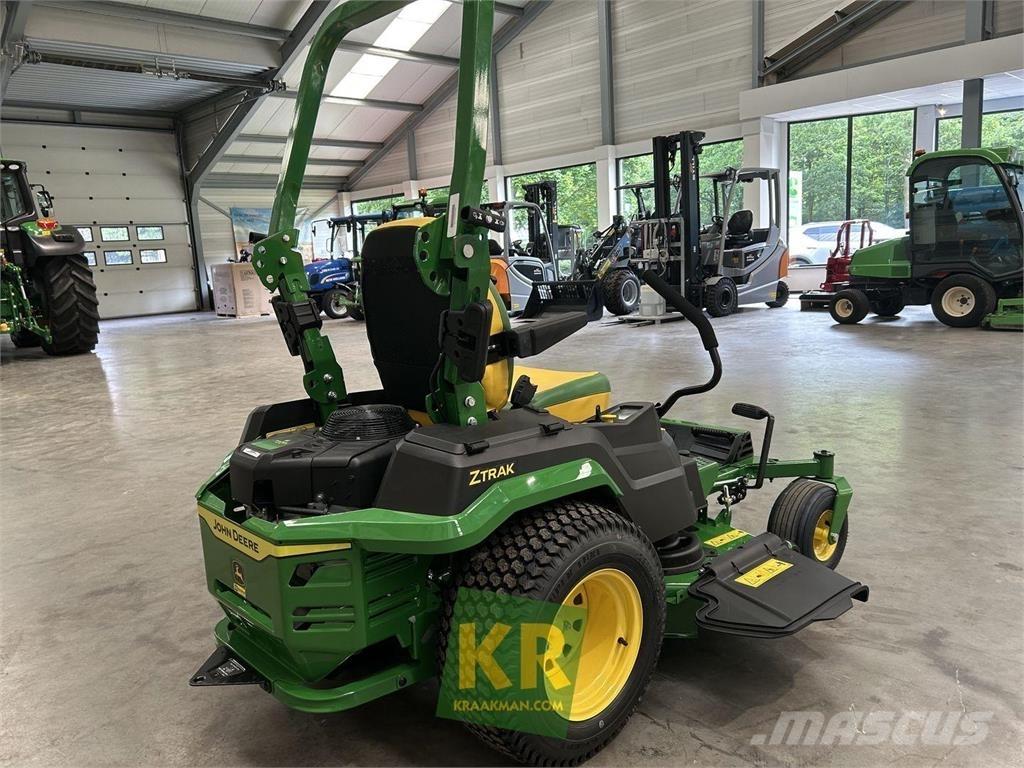John Deere Z545R Сільгосптехніка - Інші