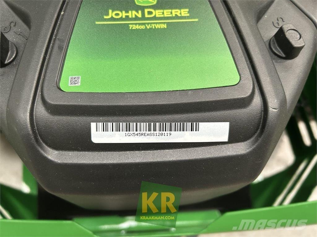 John Deere Z545R Сільгосптехніка - Інші