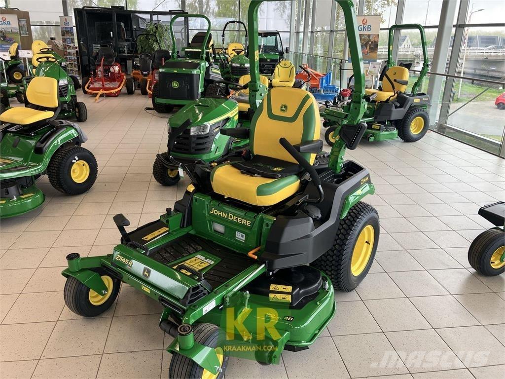 John Deere Z545R Сільгосптехніка - Інші