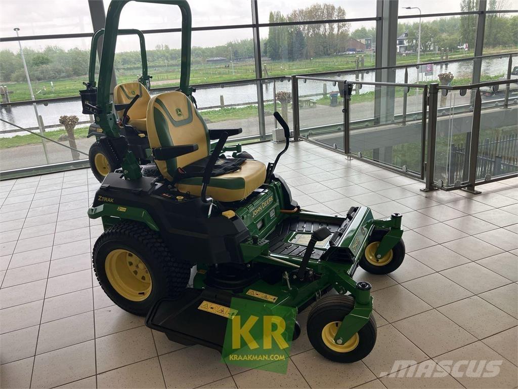 John Deere Z545R Сільгосптехніка - Інші