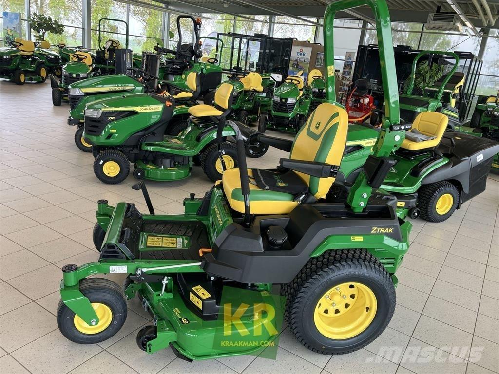 John Deere Z545R Сільгосптехніка - Інші