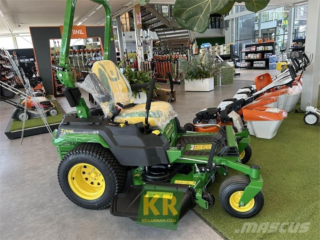 John Deere Z545R Сільгосптехніка - Інші