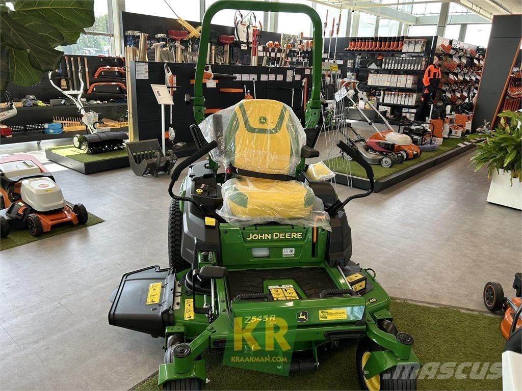 John Deere Z545R Сільгосптехніка - Інші