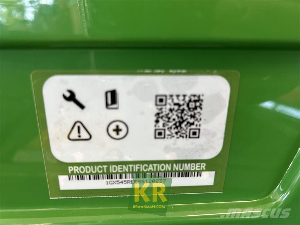 John Deere Z545R Сільгосптехніка - Інші