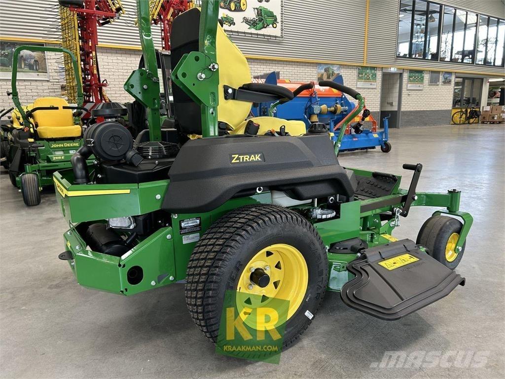 John Deere Z740R Сільгосптехніка - Інші