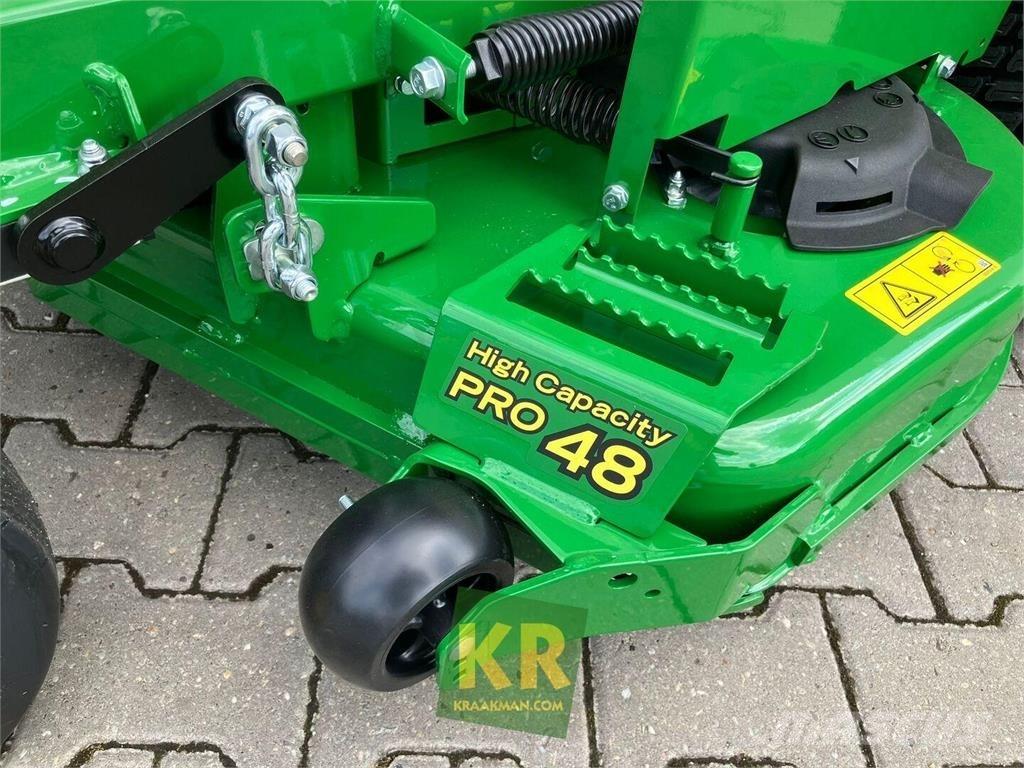 John Deere Z740R Сільгосптехніка - Інші