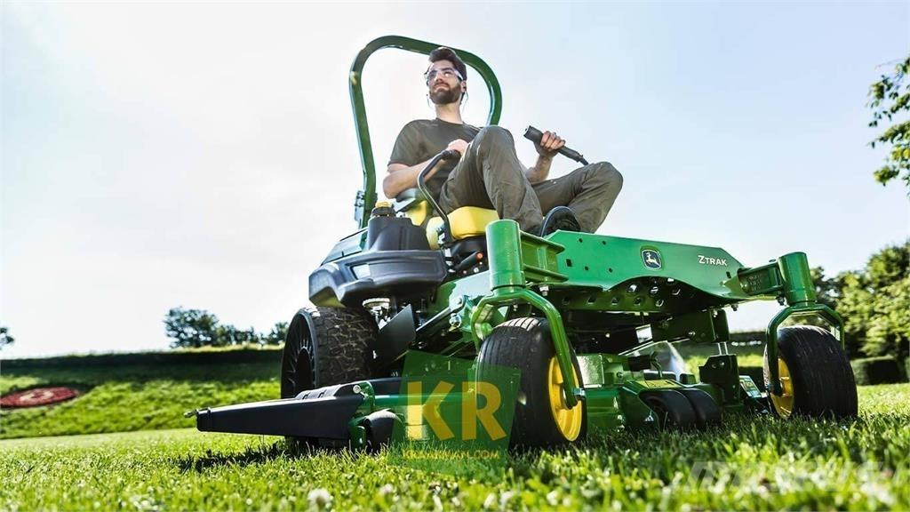John Deere Z950R Сільгосптехніка - Інші