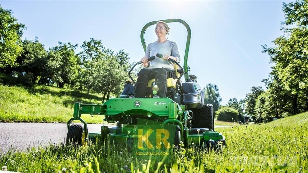 John Deere Z950R Сільгосптехніка - Інші