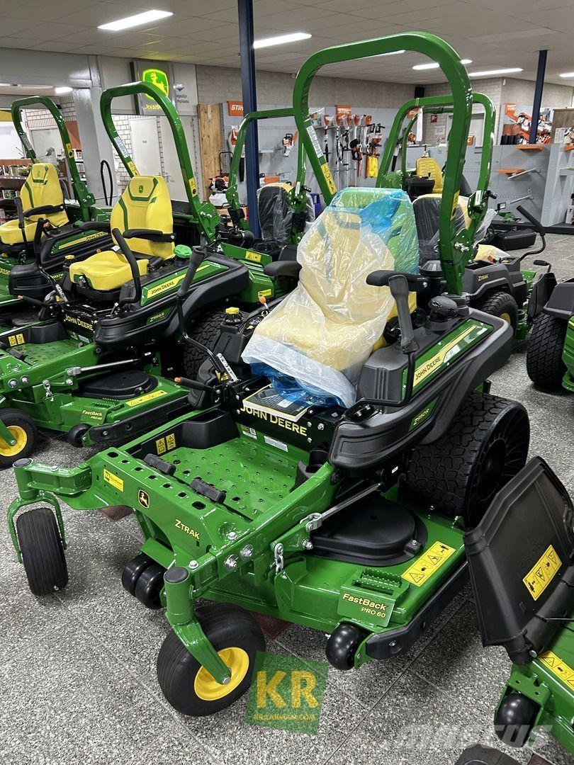 John Deere Z950R Сільгосптехніка - Інші