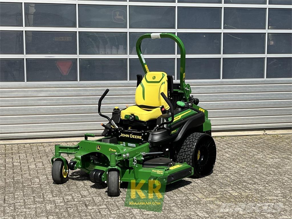 John Deere Z994R Сільгосптехніка - Інші